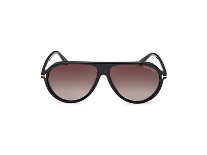 TOM FORD FT1023 MARCUS 01B 60