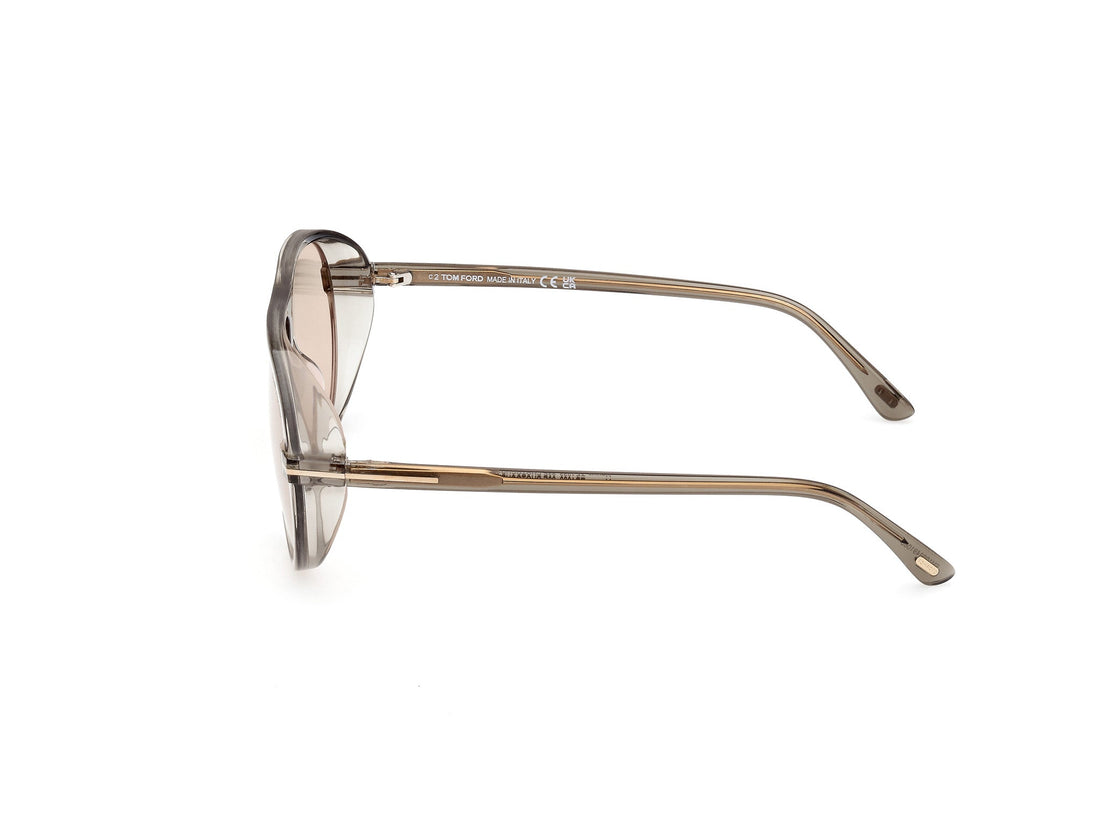 TOM FORD FT1023 MARCUS 93E 60
