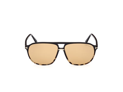 TOM FORD FT1026 BRUCE 05E 61