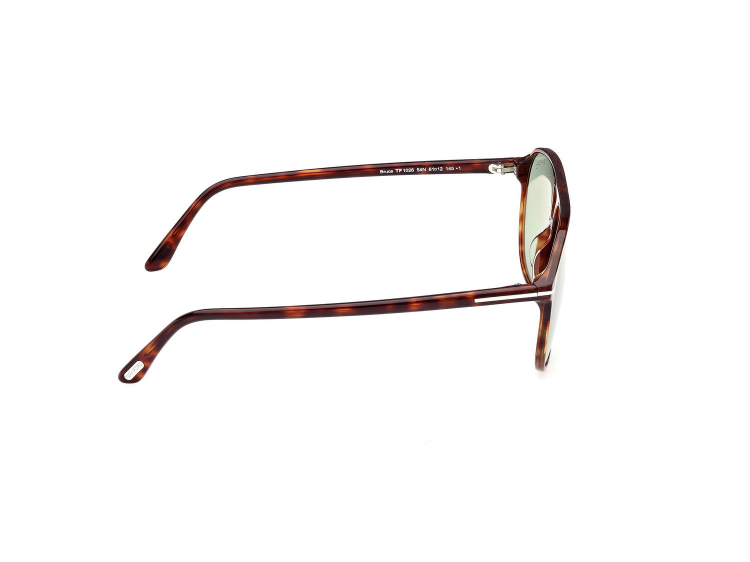 TOM FORD FT1026 BRUCE 54N 61