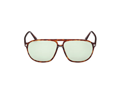 TOM FORD FT1026 BRUCE 54N 61