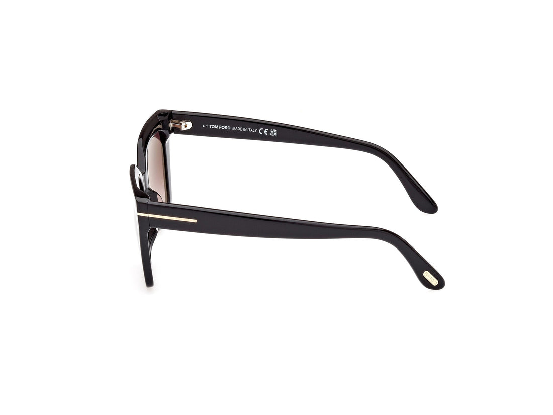 TOM FORD FT1030 WINONA 01Z 53
