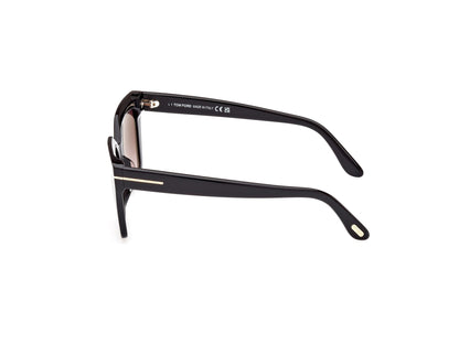 TOM FORD FT1030 WINONA 01Z 53