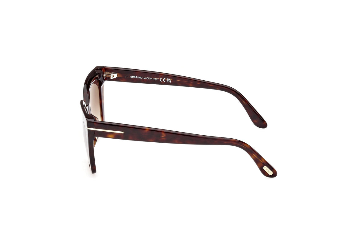 TOM FORD FT1030 WINONA 52F 53