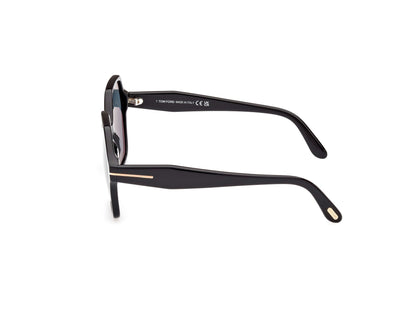 TOM FORD FT1032 ROMY 01A 56