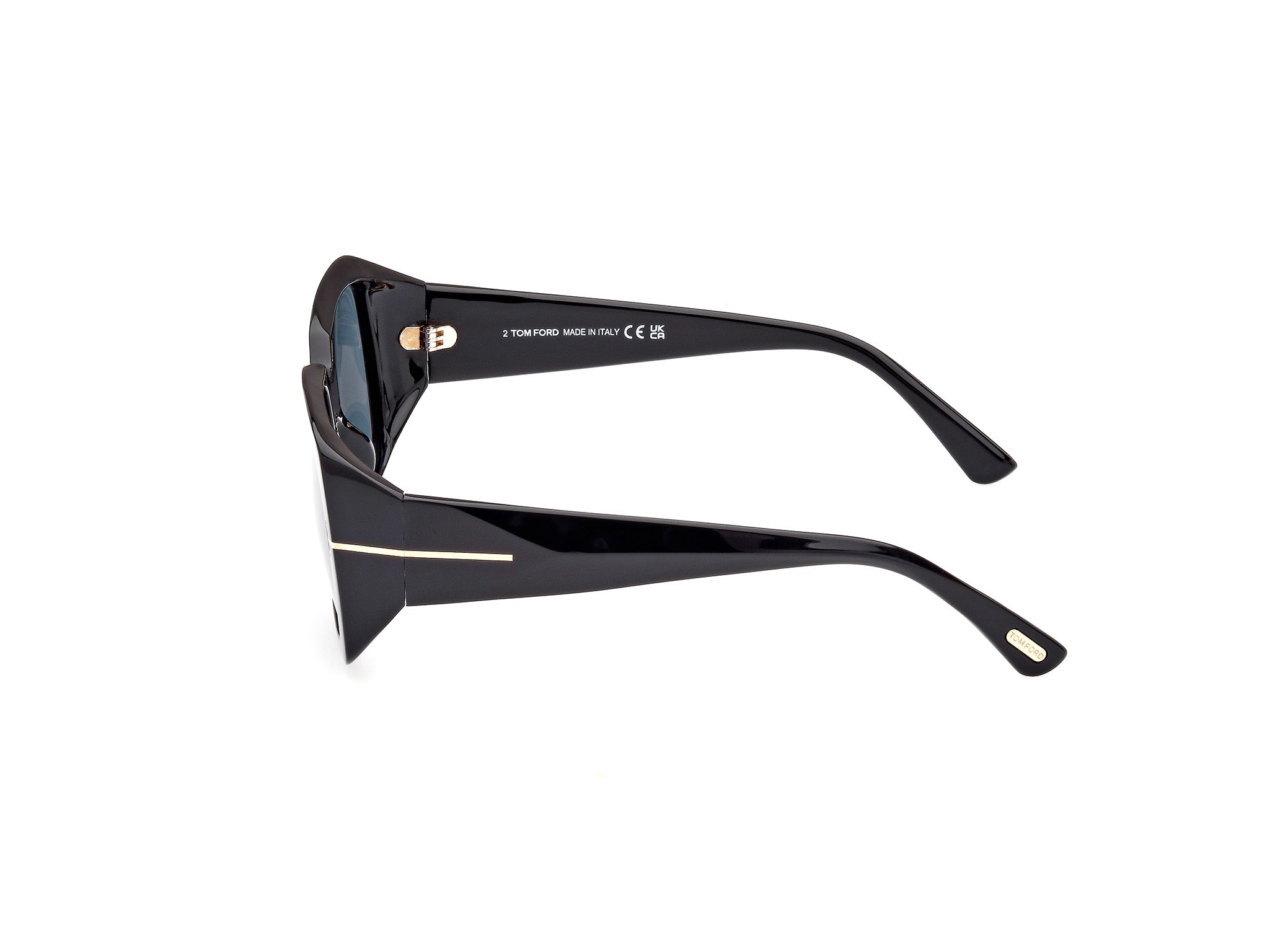 TOM FORD FT1035 RYDER-02 01V 51