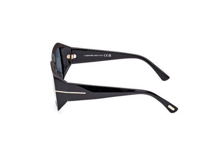 TOM FORD FT1035 RYDER-02 01V 51