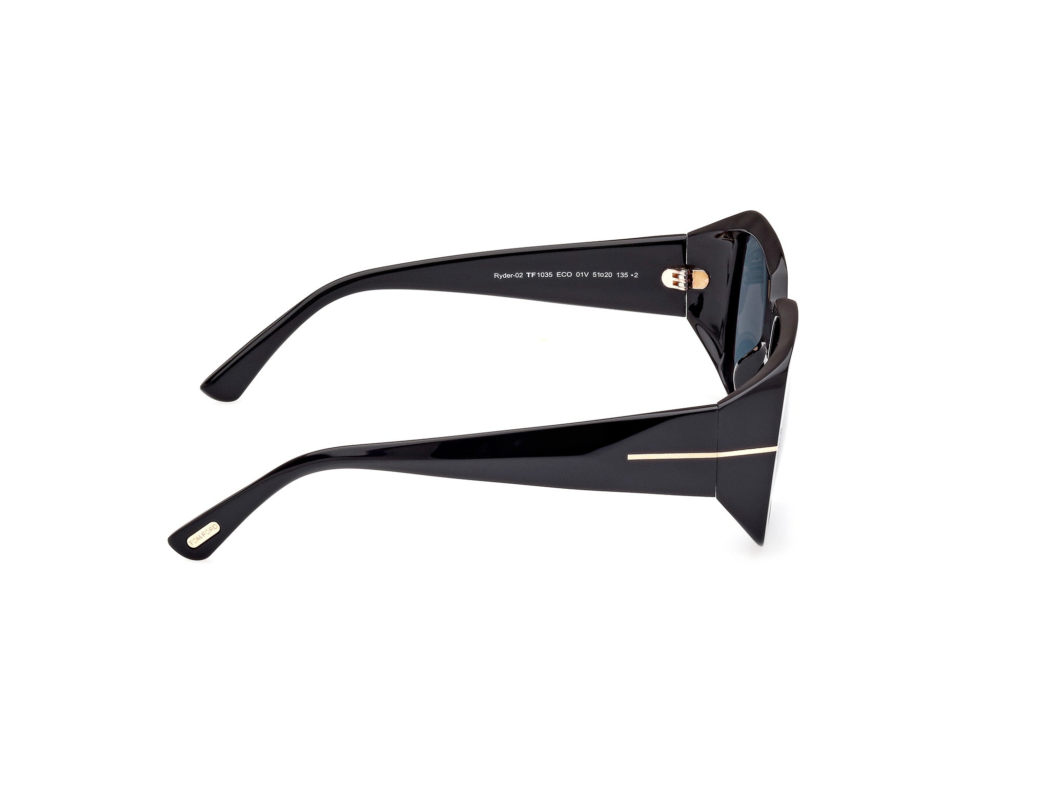 TOM FORD FT1035 RYDER-02 01V 51