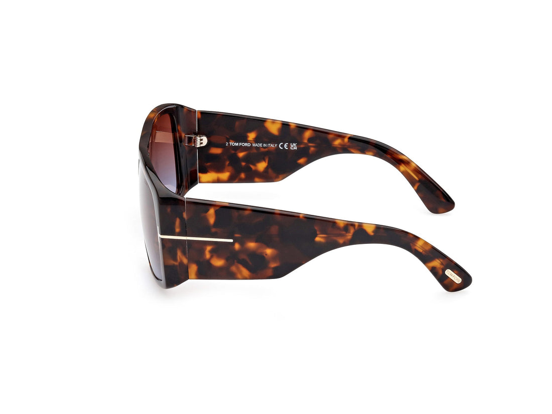 TOM FORD FT1036 RAVEN 56F 60