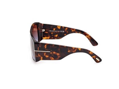 TOM FORD FT1036 RAVEN 56F 60