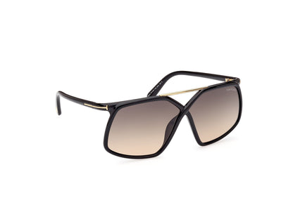 TOM FORD FT1038 MERYL 01B 64