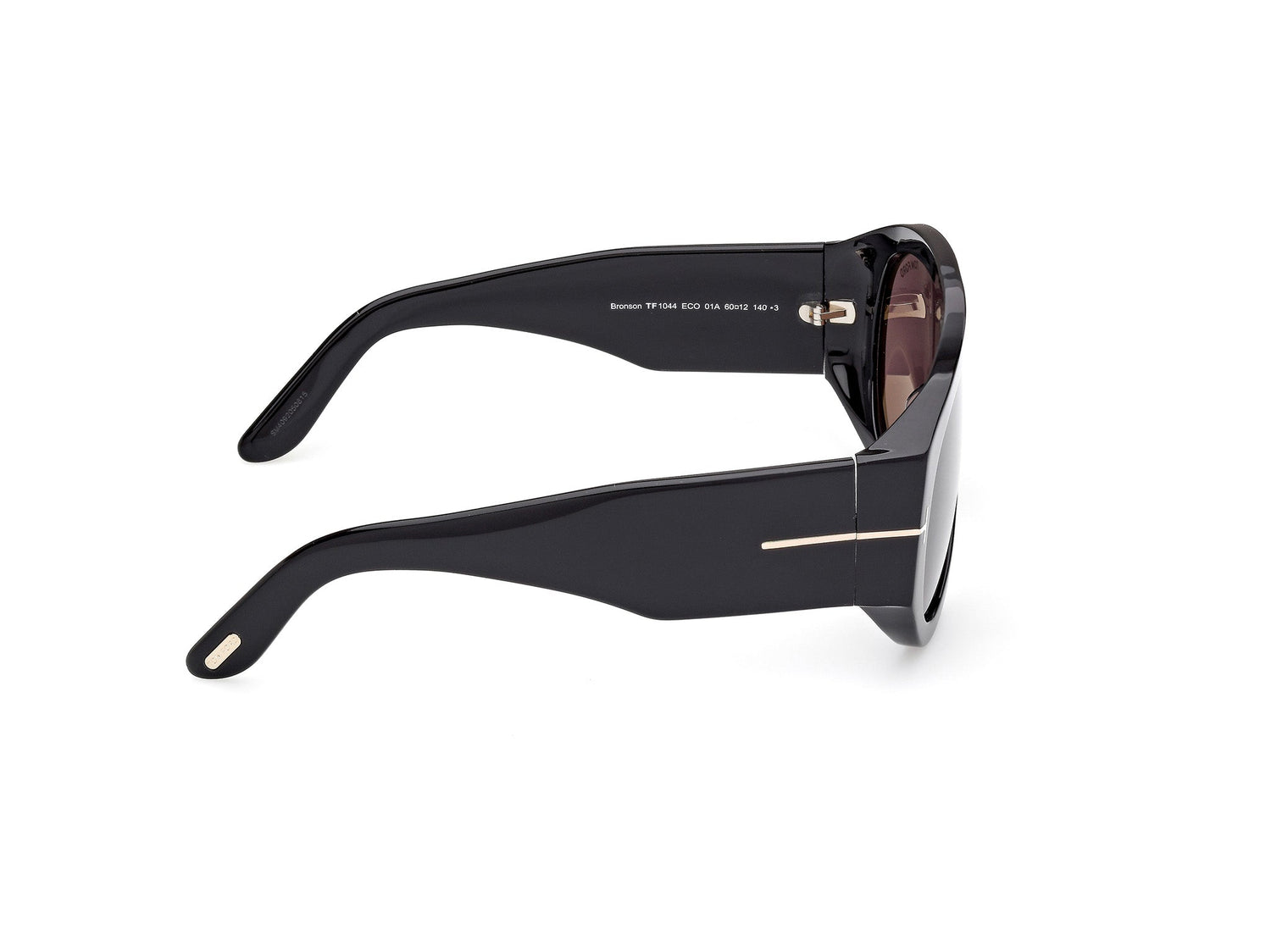 TOM FORD FT1044 BRONSON 01A 60