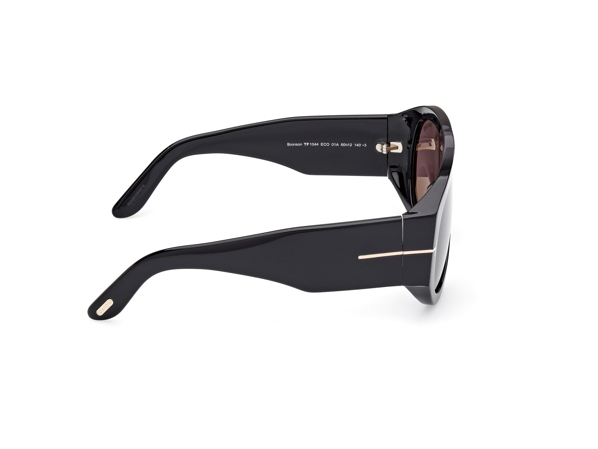 TOM FORD FT1044 BRONSON 01A 60
