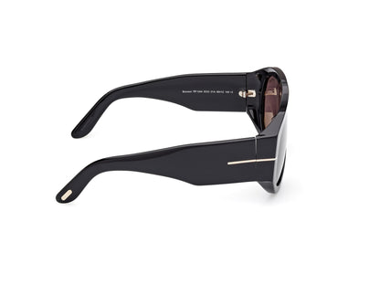 TOM FORD FT1044 BRONSON 01A 60