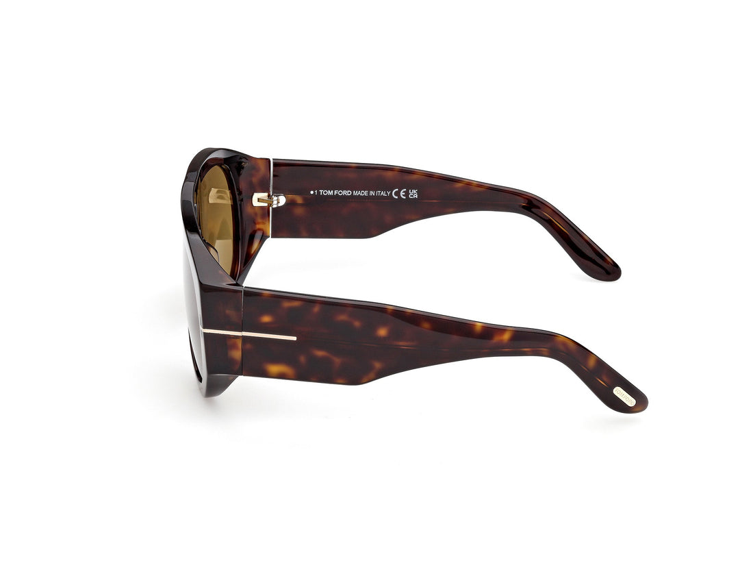 TOM FORD FT1044 BRONSON 52N 60