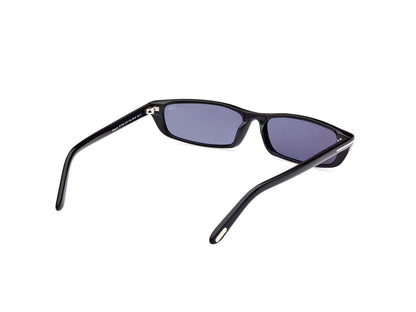TOM FORD FT1058 ALEJANDRO 01A 59