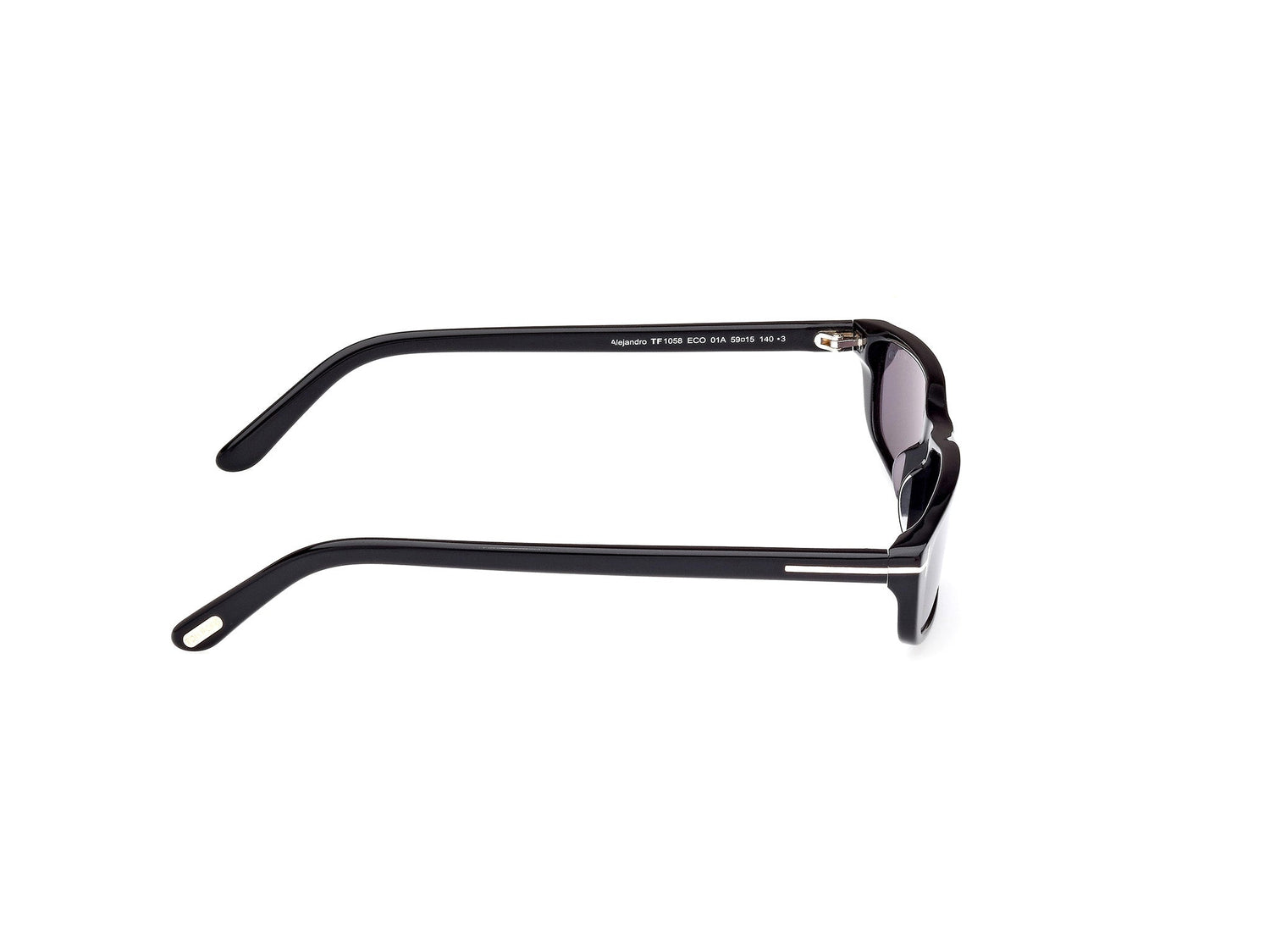 TOM FORD FT1058 ALEJANDRO 01A 59