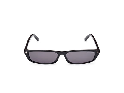 TOM FORD FT1058 ALEJANDRO 01A 59