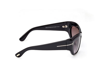 TOM FORD FT1065 BRIANNA 01B 55