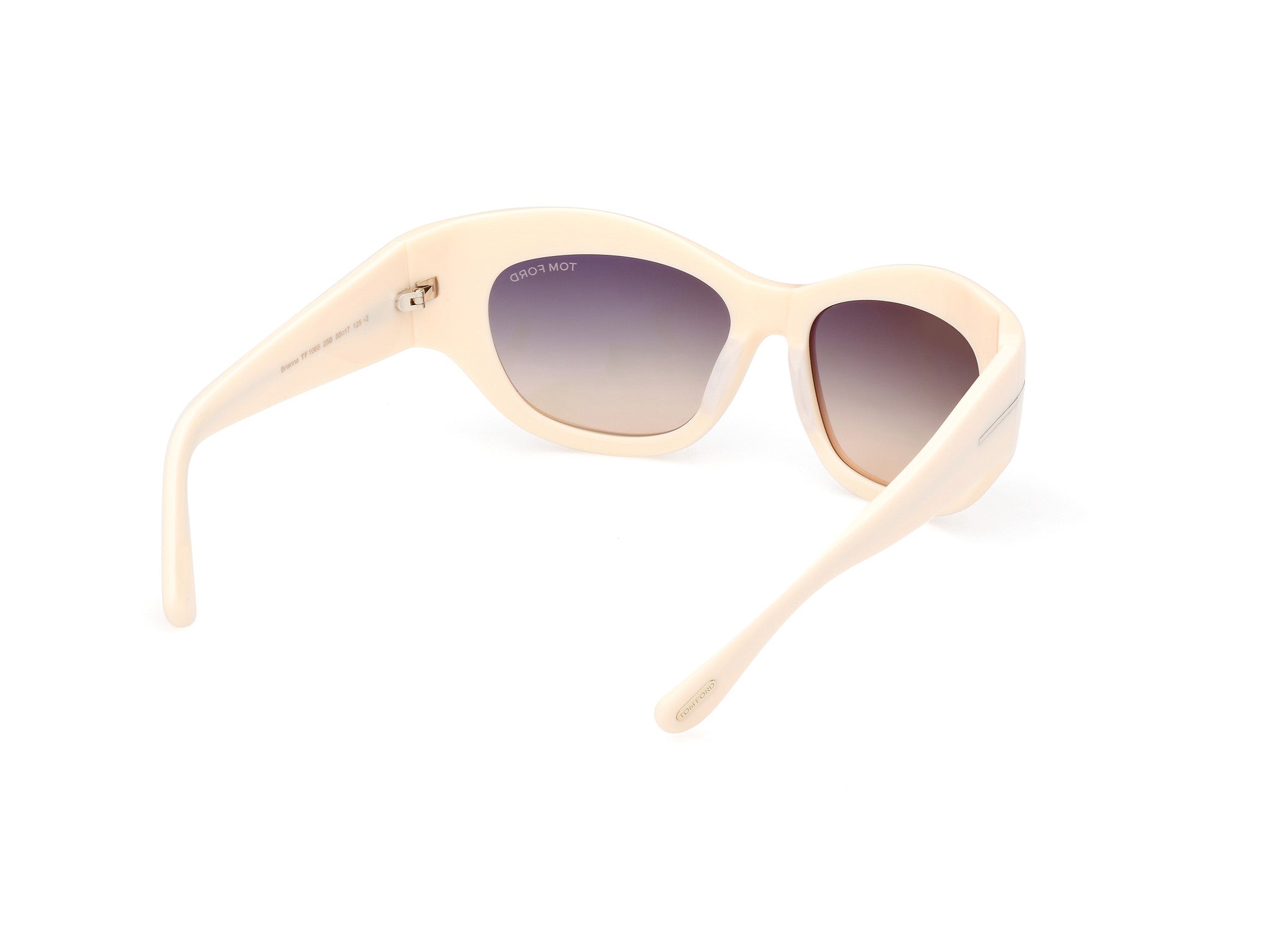 TOM FORD FT1065 BRIANNA 25B 55