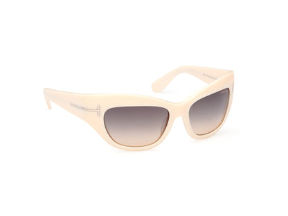 TOM FORD FT1065 BRIANNA 25B 55