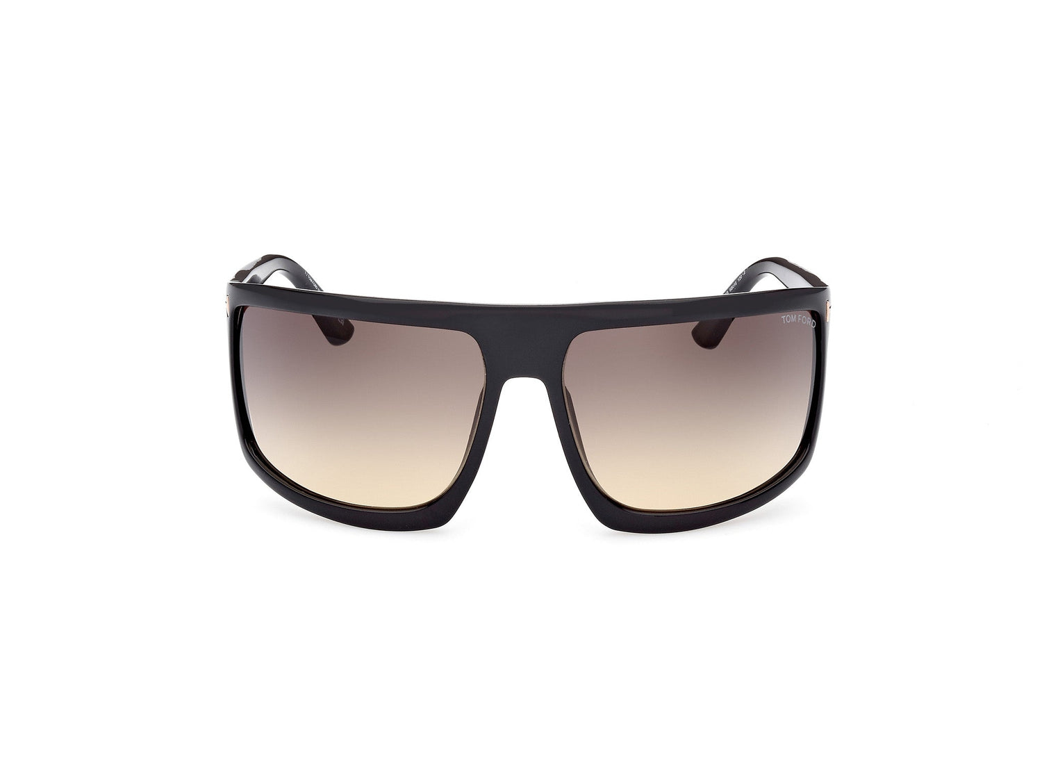 TOM FORD FT1066 CLINT-02 01B 68