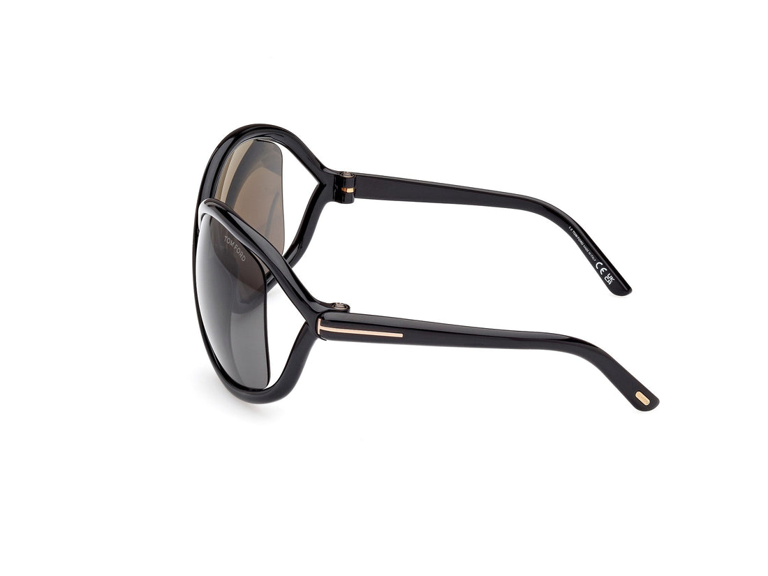 TOM FORD FT1068 BETTINA 01A 68