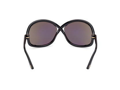 TOM FORD FT1068 BETTINA 01A 68