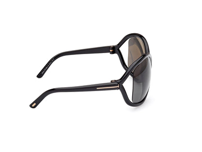 TOM FORD FT1068 BETTINA 01A 68