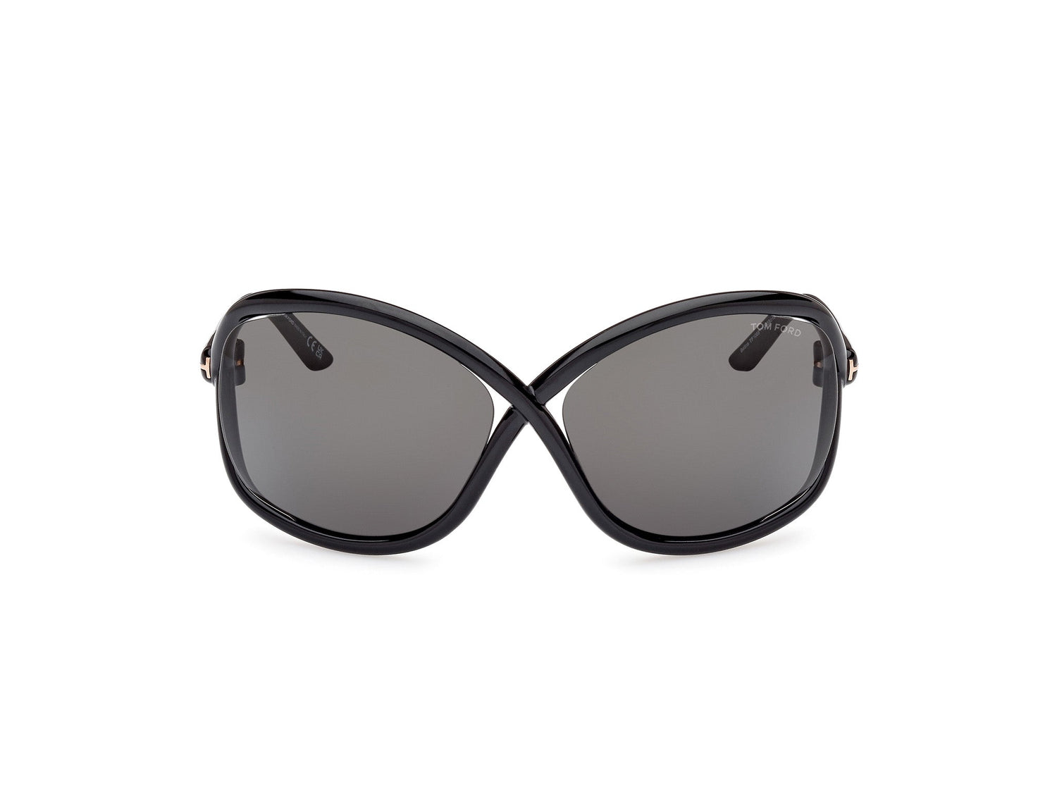 TOM FORD FT1068 BETTINA 01A 68