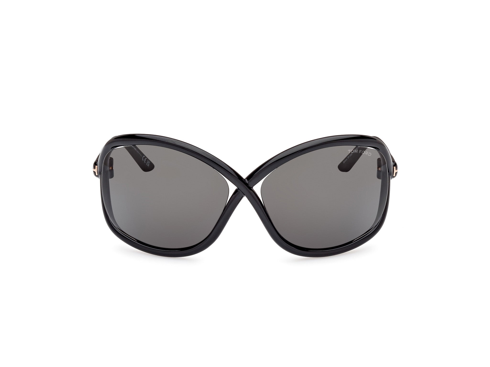 TOM FORD FT1068 BETTINA 01A 68