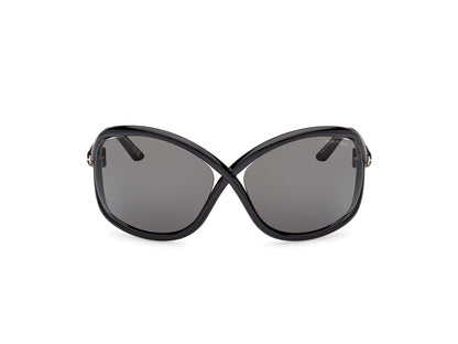 TOM FORD FT1068 BETTINA 01A 68
