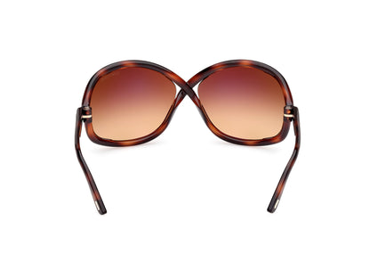 TOM FORD FT1068 BETTINA 52F 68