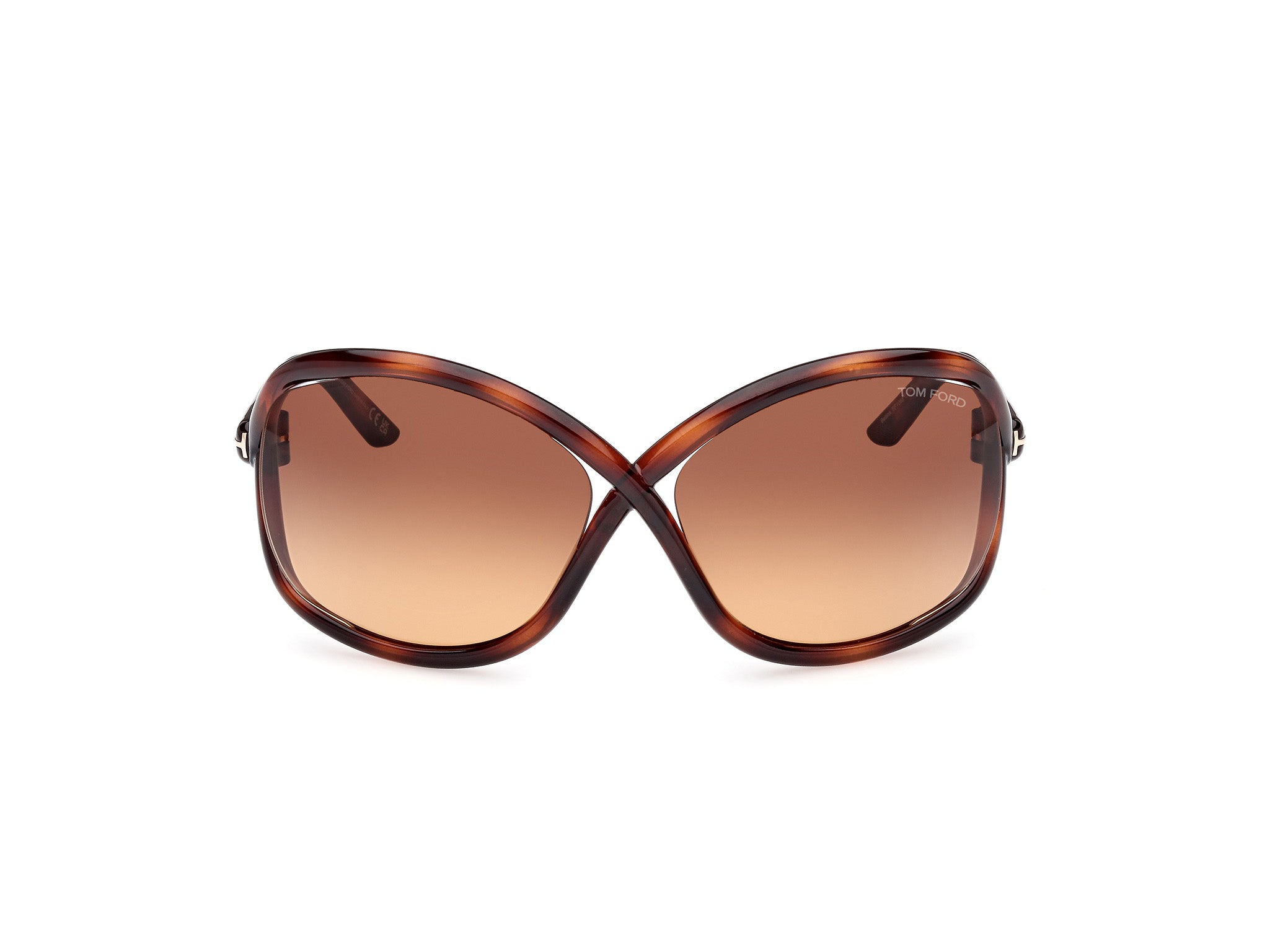 TOM FORD FT1068 BETTINA 52F 68