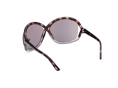 TOM FORD FT1068 BETTINA 55C 68