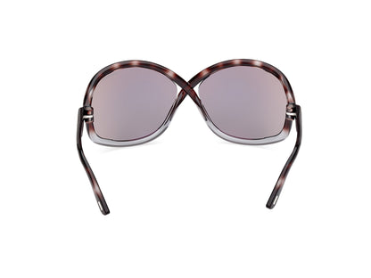 TOM FORD FT1068 BETTINA 55C 68