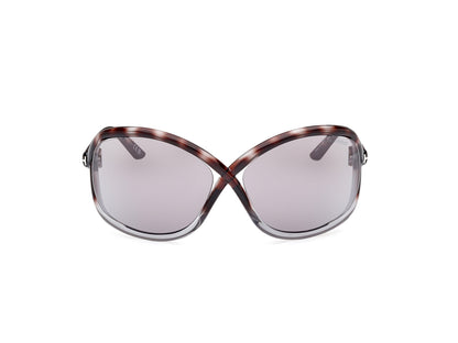 TOM FORD FT1068 BETTINA 55C 68