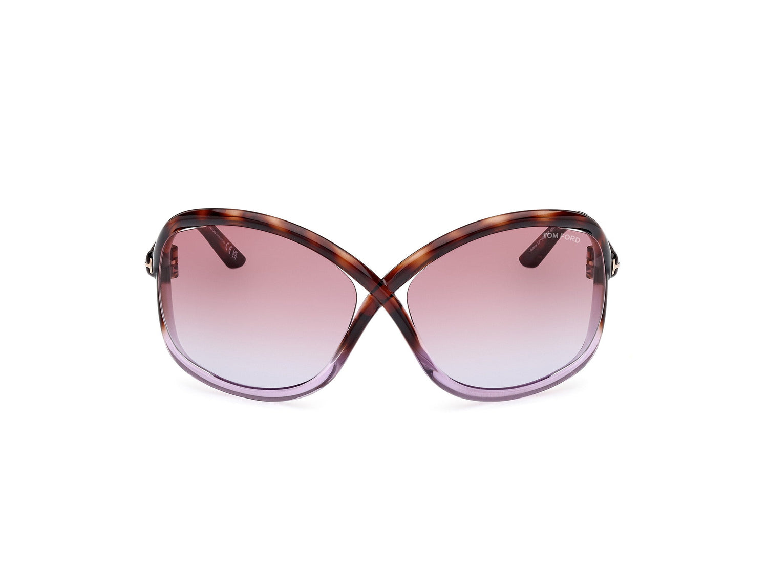 TOM FORD FT1068 BETTINA 56Z 68