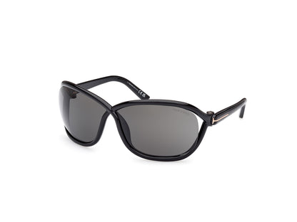 TOM FORD FT1069 FERNANDA 01A 68