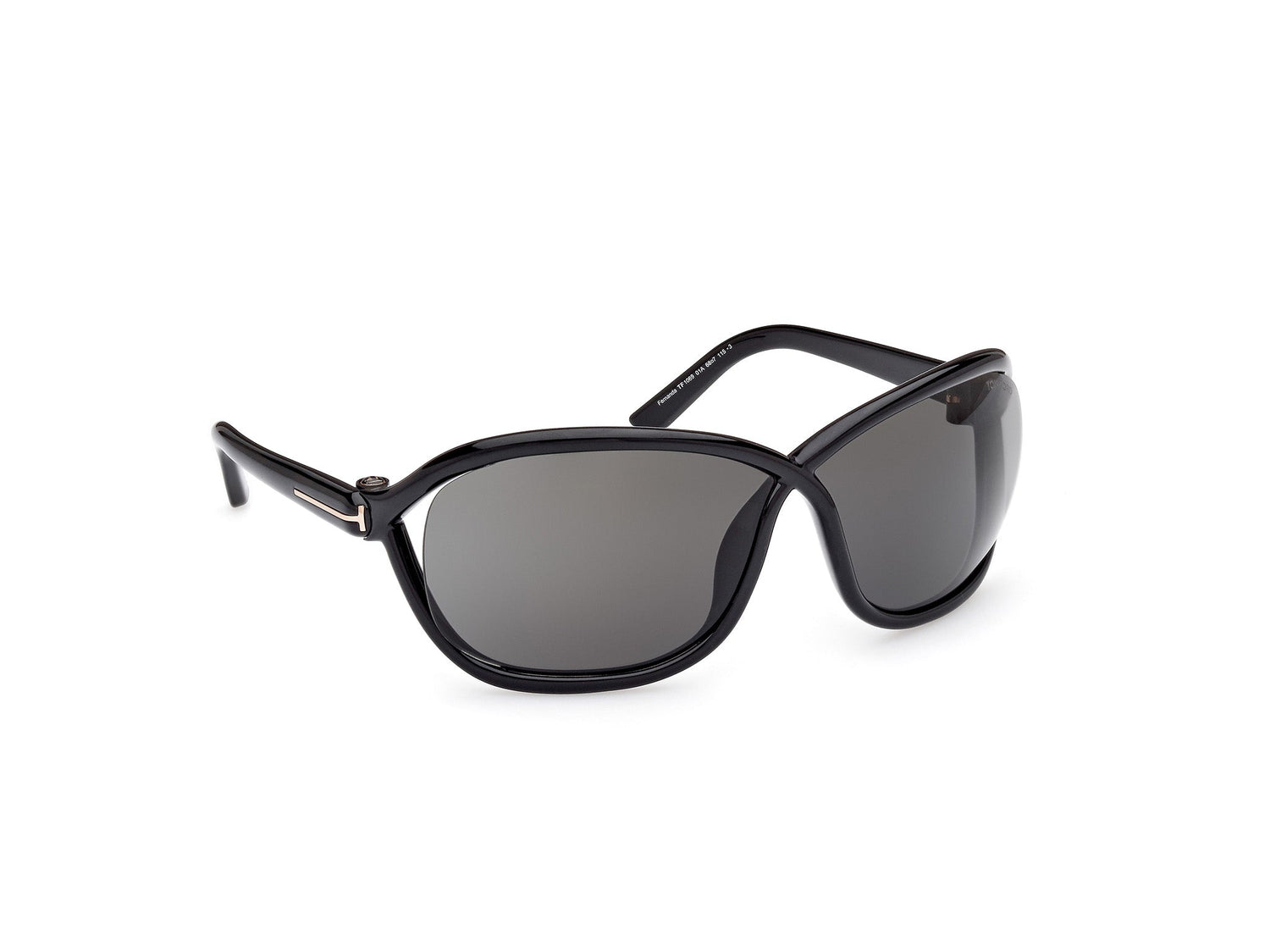 TOM FORD FT1069 FERNANDA 01A 68