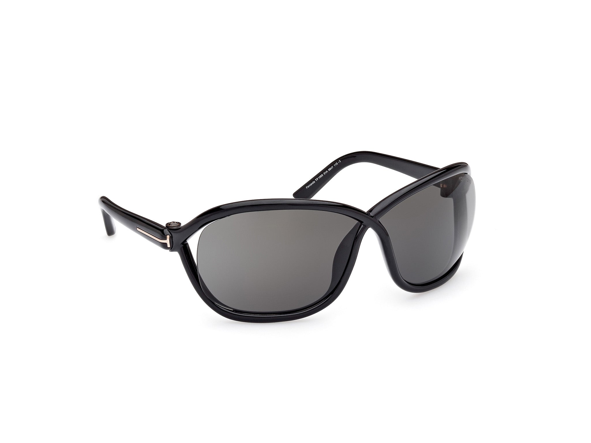 TOM FORD FT1069 FERNANDA 01A 68