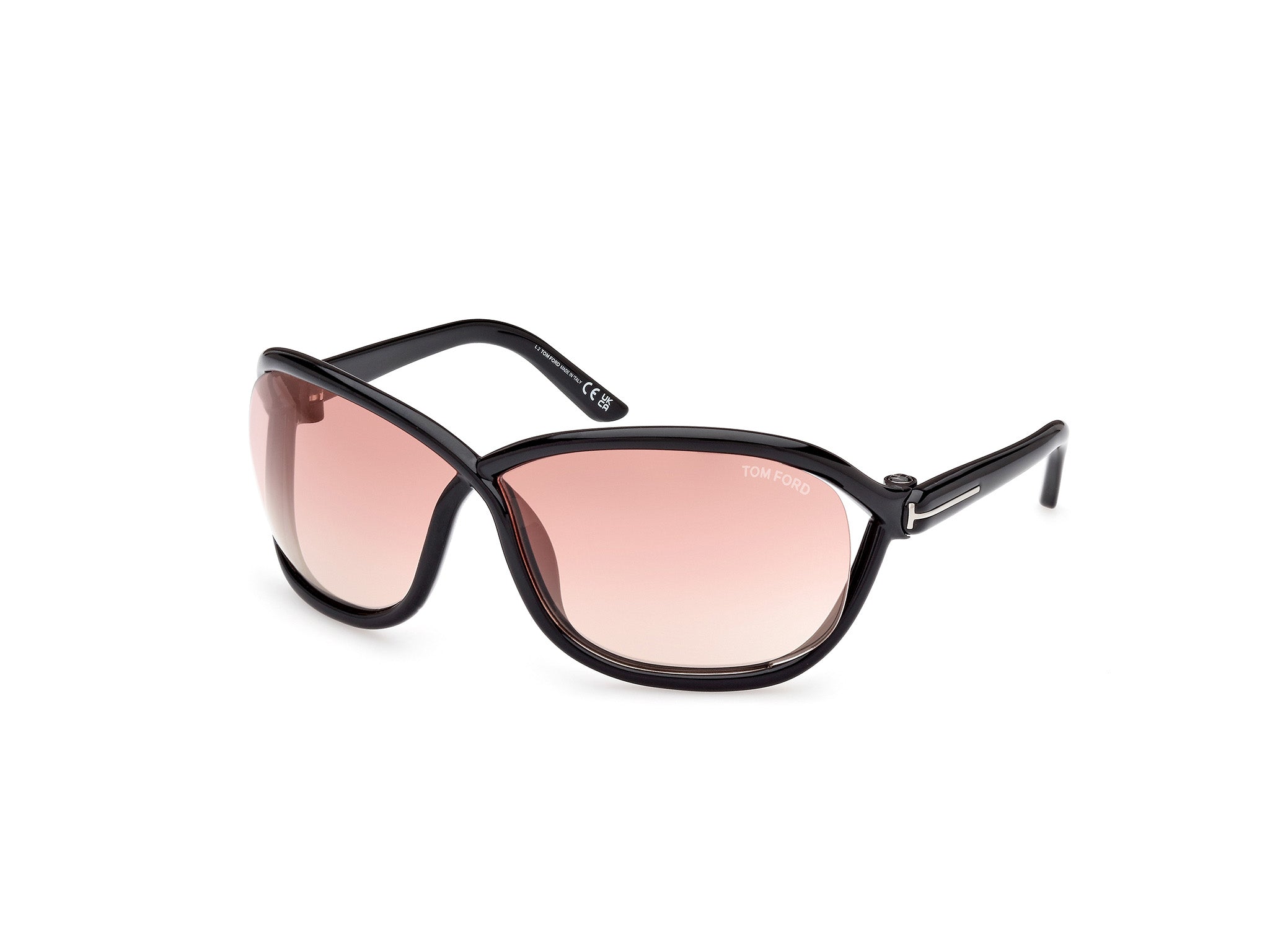 TOM FORD FT1069 FERNANDA 01Z 68