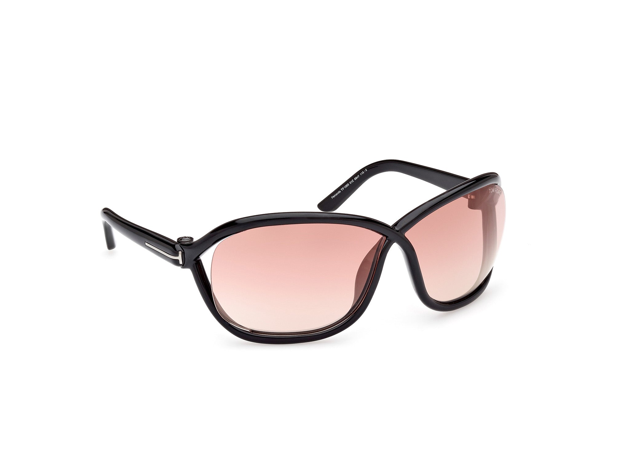 TOM FORD FT1069 FERNANDA 01Z 68