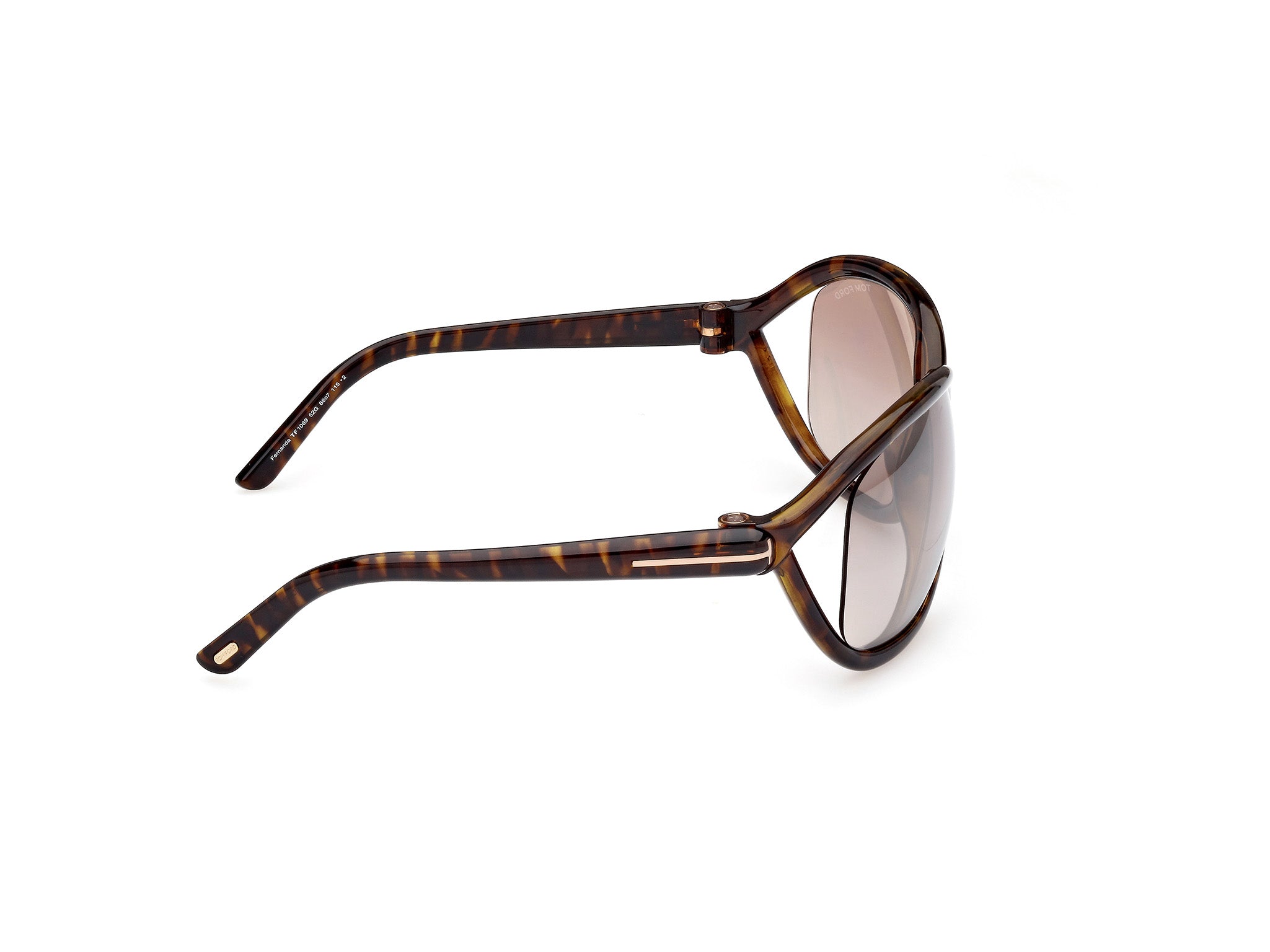 TOM FORD FT1069 FERNANDA 52G 68