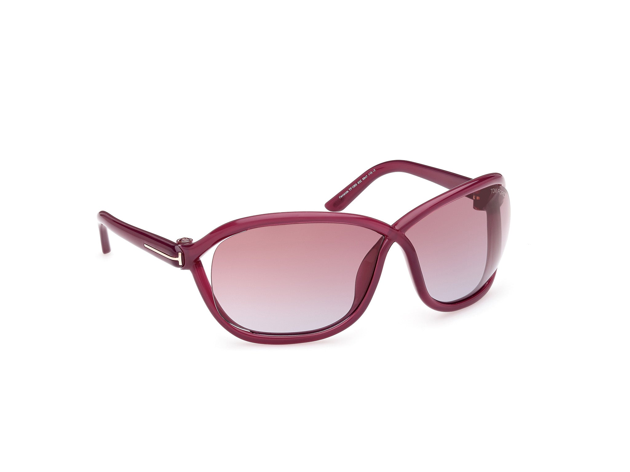 TOM FORD FT1069 FERNANDA 83Z 68