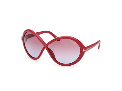 TOM FORD FT1070 JADA 75Y 68