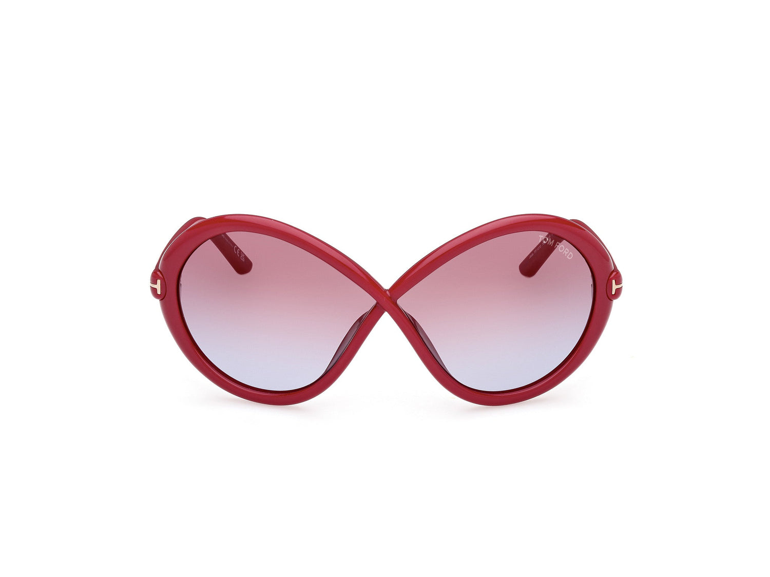 TOM FORD FT1070 JADA 75Y 68