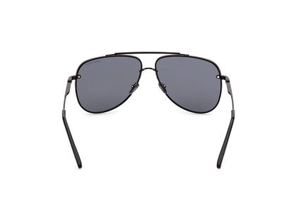 TOM FORD FT1071 LEON 01A 62