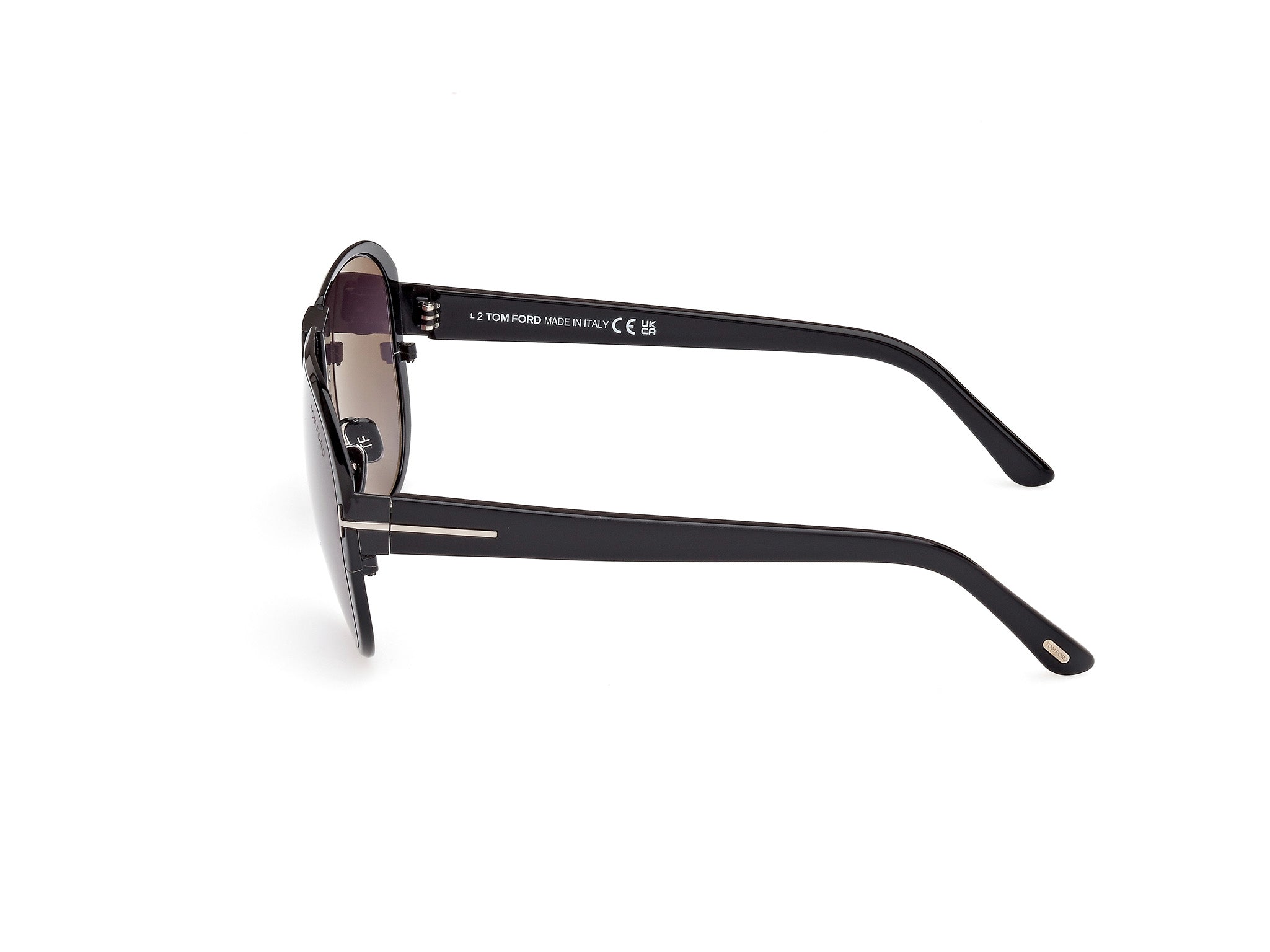 TOM FORD FT1072 VINCENZO 01B 64