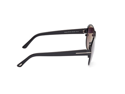 TOM FORD FT1072 VINCENZO 01B 64